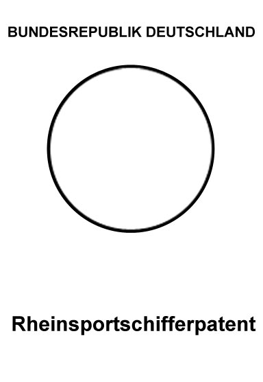 Rheinsportschifferpatent