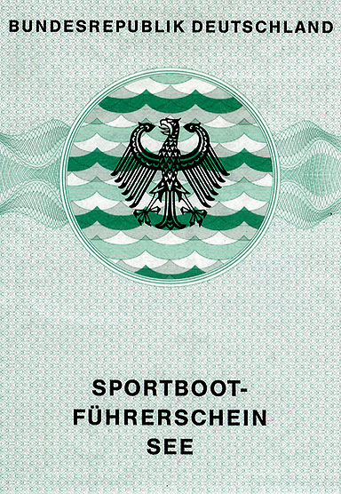 Sportbootfhrerschein See